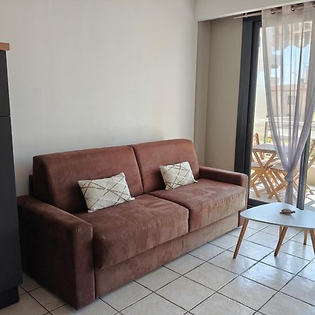 Le Palais Du Tropique Apartment Жуан-Ле-Пин Екстериор снимка