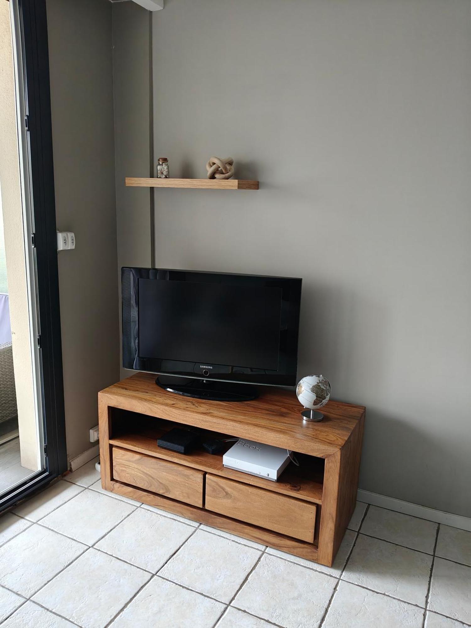 Le Palais Du Tropique Apartment Жуан-Ле-Пин Екстериор снимка
