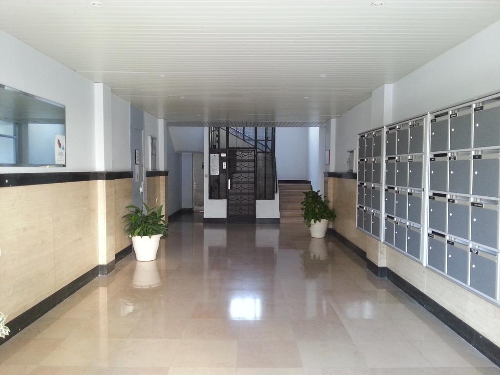 Le Palais Du Tropique Apartment Жуан-Ле-Пин Екстериор снимка